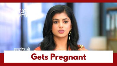 Jaane Anjaane Hum Mile Upcoming Twist: Unnati gets pregnant; gets hysterical on knowing it