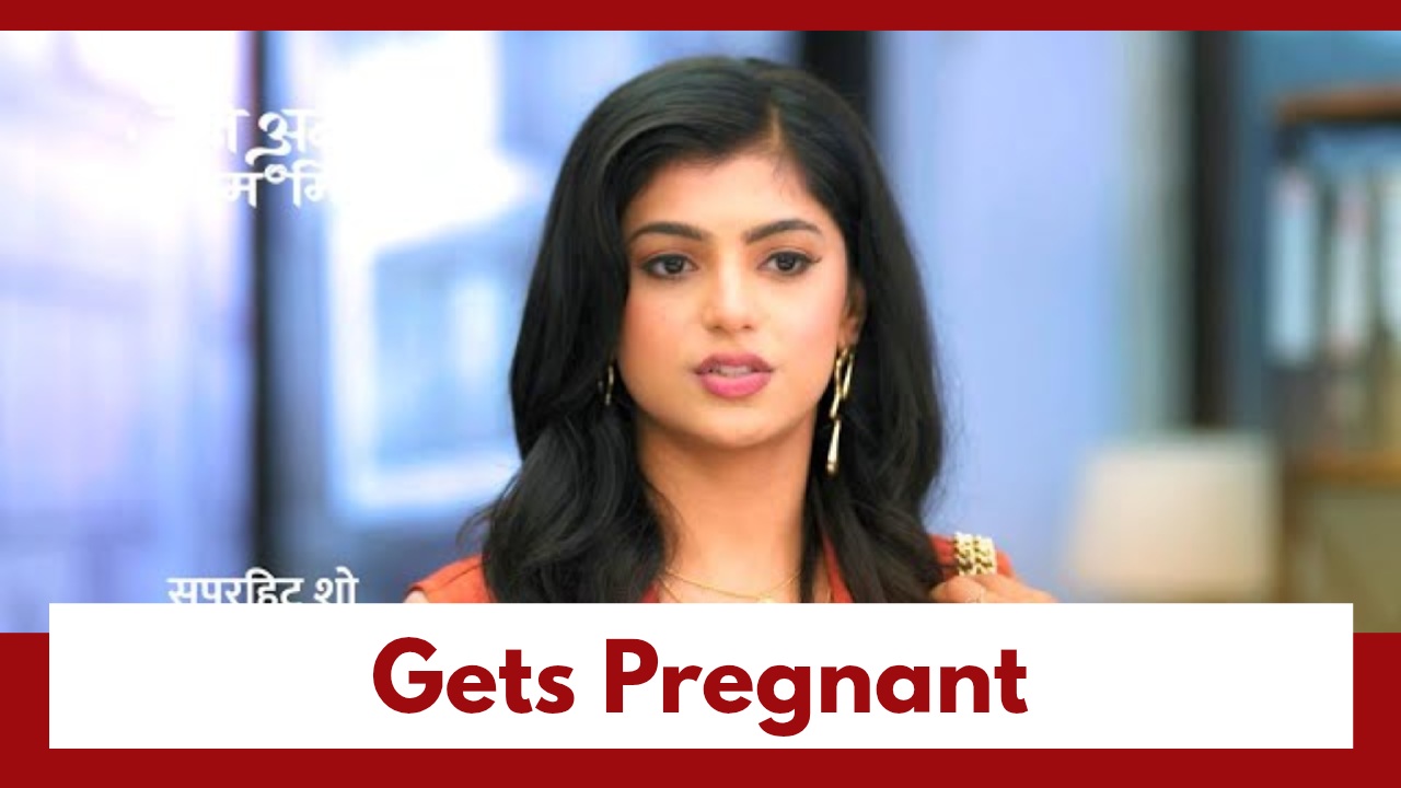 Jaane Anjaane Hum Mile Upcoming Twist: Unnati gets pregnant; gets hysterical on knowing it 995613