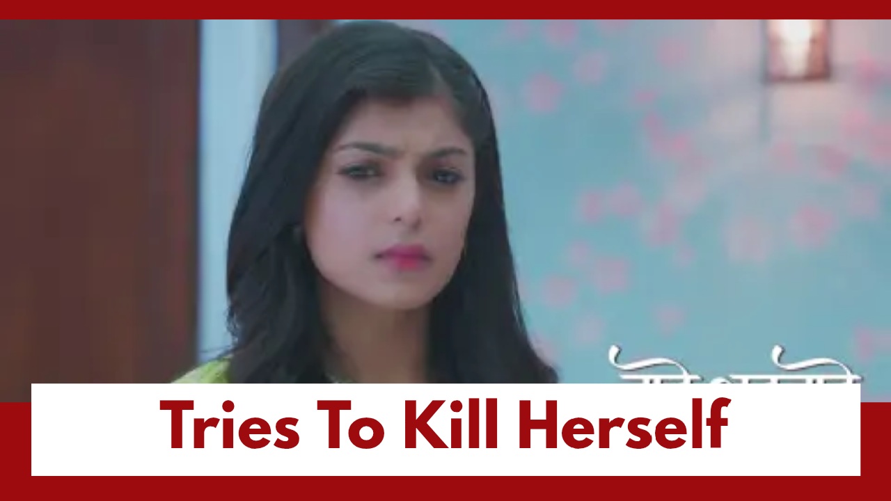 Jaane Anjaane Hum Mile Upcoming Twist: Unnati tries to kill herself; Will Reet and Raghav instil confidence in her? 995227