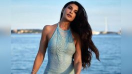 Jacqueline Fernandez Seeks to Turn Approver in ₹200 Crore Money Laundering Case