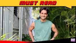 Jagadhatri actor Farman Haider talks about the importance of fitness and wellness