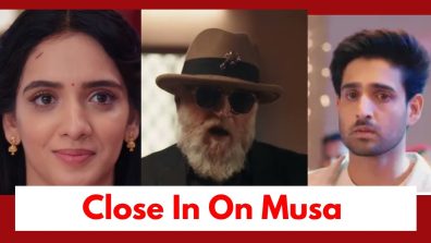 Jagadhatri Upcoming Twist: Jagadhatri and Shivay close in on Musa; Will he get caught?
