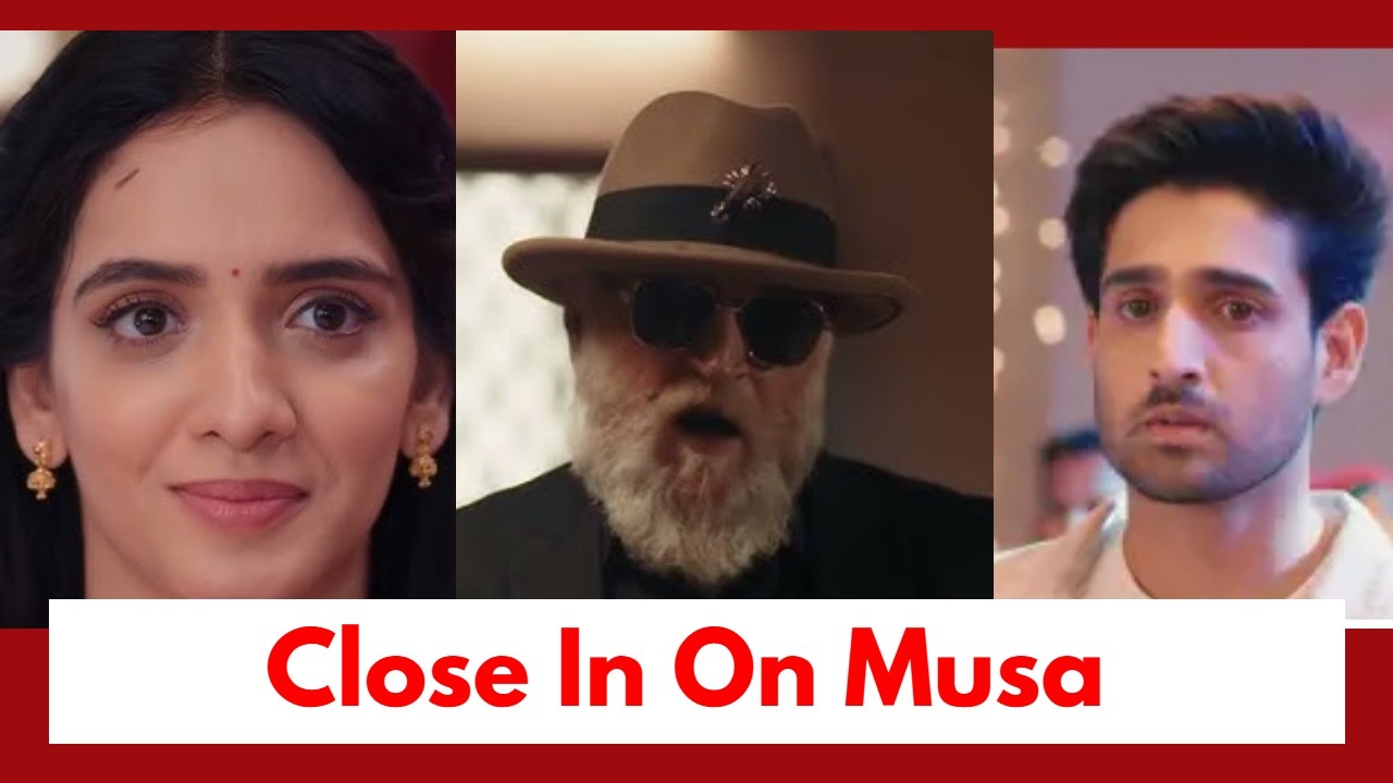 Jagadhatri Upcoming Twist: Jagadhatri and Shivay close in on Musa; Will he get caught? 995447