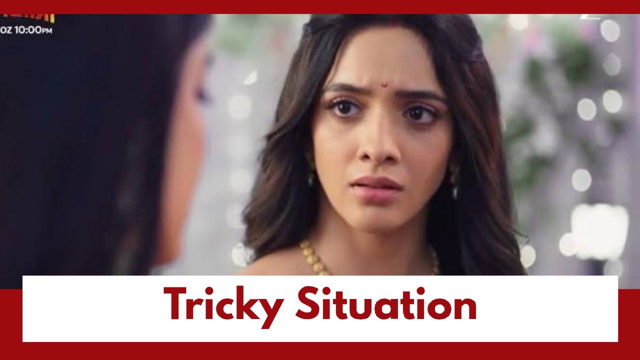 Jagadhatri Upcoming Twist: Jagadhatri gets into a tricky situation; juggles between her work and household chores 994385