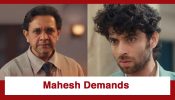 Jagadhatri Upcoming Twist: Mahesh Deshmukh demands to know about Rudra’s business; Rudra in a dilemma