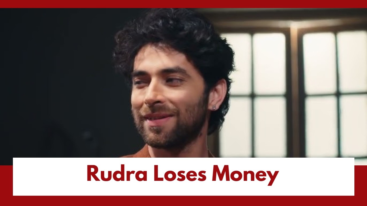 Jagadhatri Upcoming Twist: OMG!! Rudra loses his money at the gambling table; How will he face his family? 994832
