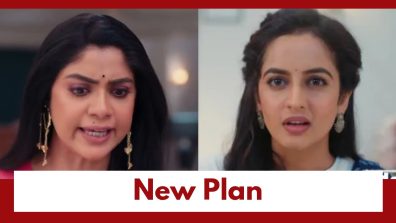 Jagadhatri Upcoming Twist: OMG!! Tapasya’s new plan; gets into the good books of Maya
