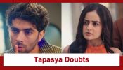 Jagadhatri Upcoming Twist: Rudra on his next mission with Musa; Tapasya doubts him