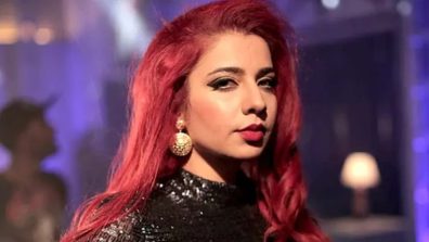 Jasmine Sandlas On Past Mistakes And Healing: “Life Was Not Easy”