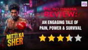 JioHotstar Tadka Mitti Ka Sher Micro-drama Review: An Engaging Tale Of Pain, Power & Survival