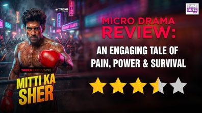 JioHotstar Tadka Mitti Ka Sher Micro-drama Review: An Engaging Tale Of Pain, Power & Survival