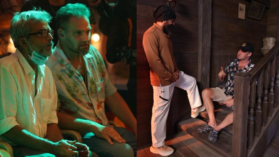 JJ Perry Calls Working With Yash, Geetu Mohandas an “Honor” in Toxic BTS Reveal 995144