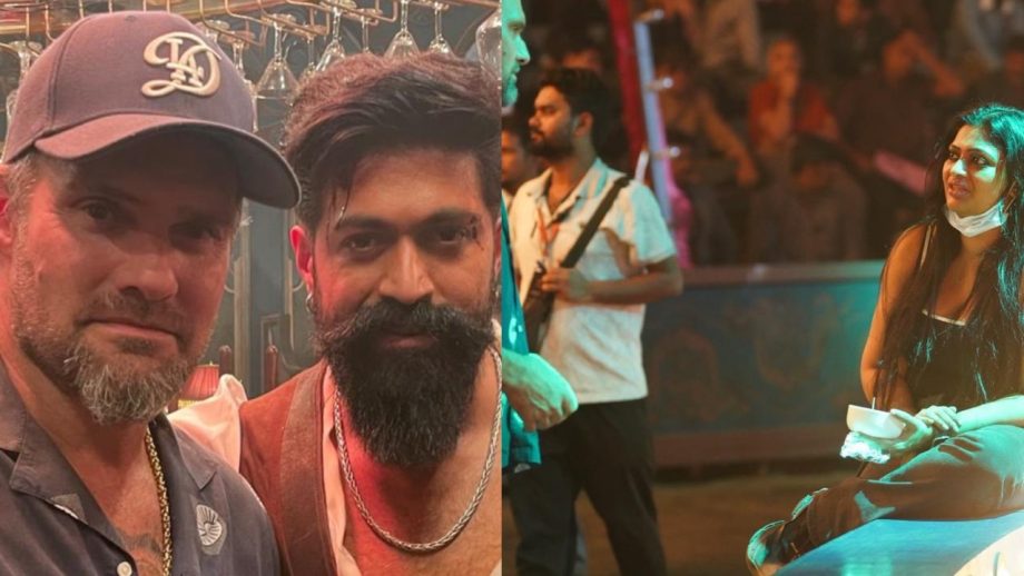 JJ Perry Calls Working With Yash, Geetu Mohandas an “Honor” in Toxic BTS Reveal 995145