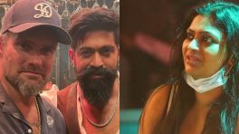 JJ Perry Calls Working With Yash, Geetu Mohandas an “Honor” in Toxic BTS Reveal