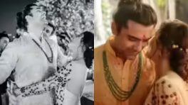 Jubin Nautiyal Marries Childhood Sweetheart in Simple Uttarakhand Wedding