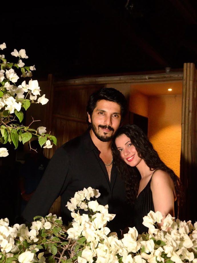 Kanwar Dhillon & Alice Kaushik Celebrate 5 Years Of Love: Here's How Pandya Store Co-stars' Story Began 993775