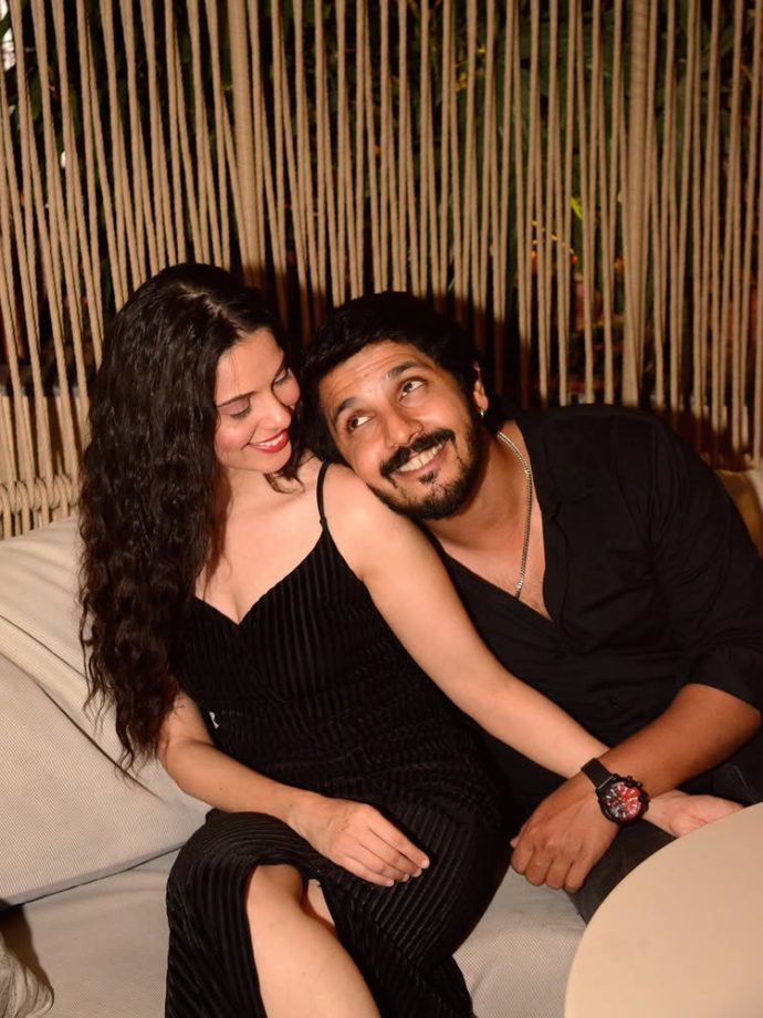 Kanwar Dhillon & Alice Kaushik Celebrate 5 Years Of Love: Here's How Pandya Store Co-stars' Story Began 993776