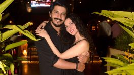 Kanwar Dhillon & Alice Kaushik Celebrate 5 Years Of Love: Here's How Pandya Store Co-stars' Story Began