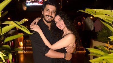 Kanwar Dhillon & Alice Kaushik Celebrate 5 Years Of Love: Here’s How Pandya Store Co-stars’ Story Began