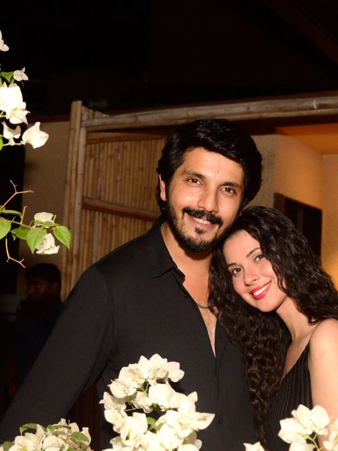 Kanwar Dhillon & Alice Kaushik Celebrate 5 Years Of Love: Here's How Pandya Store Co-stars' Story Began 993773