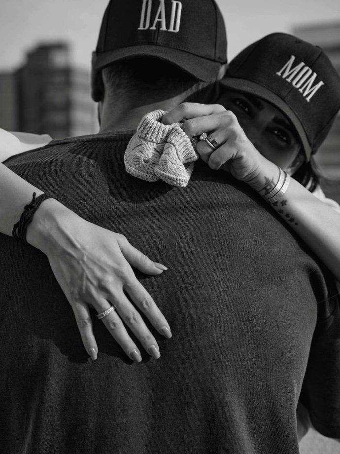 Karishma Tanna Announces Pregnancy With Husband Varun Bangera; Khushi Kapoor To Jasmin Bhasin React 993467