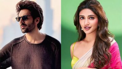 Kartik Aaryan And Sreeleela’s Film Is On Schedule; Director Anurag Basu Confirms The Release Is Planned For This Year