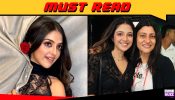 Khushi Dubey expresses her excitement about working with Konkana Sen Sharma for Welcome to Khoya Mahal, says, ‘I was in seventh heaven’