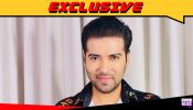 Kinshuk Mahajan, on his cameo entry in Mahadev & Sons, says, 'Saurabh Tewari Sir believes that I am at my best in a negative role'