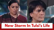 Kyunki Saas Bhi Kabhi Bahu Thi: Tulsi faces the new storm; and it's called Reyansh