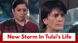 Kyunki Saas Bhi Kabhi Bahu Thi: Tulsi faces the new storm; and it's called Reyansh