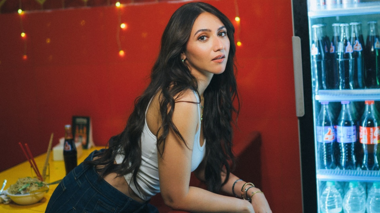 Laila Majnu Actress Sahiba Bali Issues Clarification After Backlash For Calling 'Kashmir Files' A Propaganda Film 993148