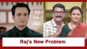 Lakshmi Niwas Upcoming Twist: Raj has a new problem; Srinivas and Lakshmi to stay in his house for a puja