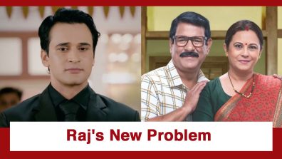 Lakshmi Niwas Upcoming Twist: Raj has a new problem; Srinivas and Lakshmi to stay in his house for a puja