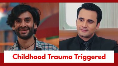 Lakshmi Niwas Upcoming Twist: Raju’s childhood trauma gets triggered at the hospital; Raj gets shocked