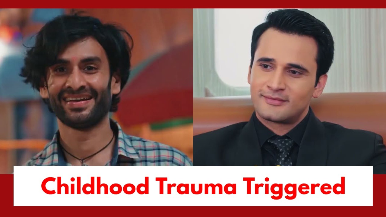 Lakshmi Niwas Upcoming Twist: Raju's childhood trauma gets triggered at the hospital; Raj gets shocked 993274