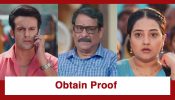 Lakshmi Niwas Upcoming Twist: Veer and Radhika obtain proof to save Srinivas; Can they save him from arrest?
