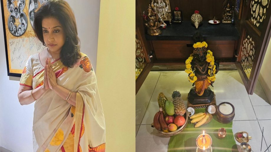 Lissy Lakshmi Rejects Rumors Of Her Daughter Kalyani Priyadarshan's Marriage With Pranav Mohanlal: