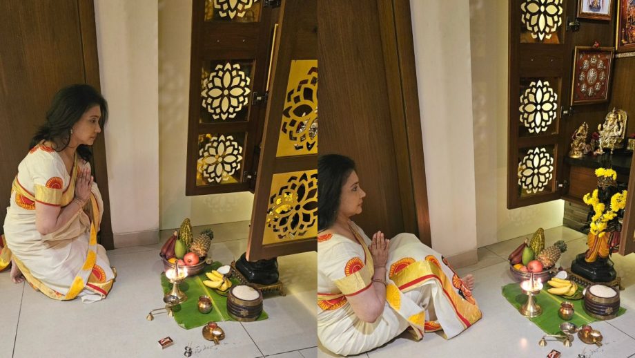 Lissy Lakshmi Rejects Rumors Of Her Daughter Kalyani Priyadarshan's Marriage With Pranav Mohanlal: