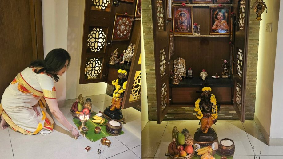 Lissy Lakshmi Rejects Rumors Of Her Daughter Kalyani Priyadarshan's Marriage With Pranav Mohanlal: