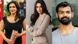 Lissy Lakshmi Rejects Rumors Of Her Daughter Kalyani Priyadarshan's Marriage With Pranav Mohanlal: 