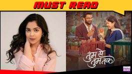 Love is beyond everything—it doesn’t have boundaries: Niharika Chouksey on breaking health stigma through Tumm Se Tumm Tak