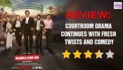 Maamla Legal Hai 2 Review: Courtroom Drama Continues With Fresh Twists And Comedy