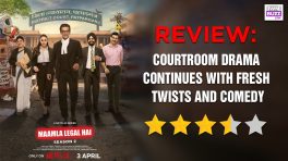 Maamla Legal Hai 2 Review: Courtroom Drama Continues With Fresh Twists And Comedy