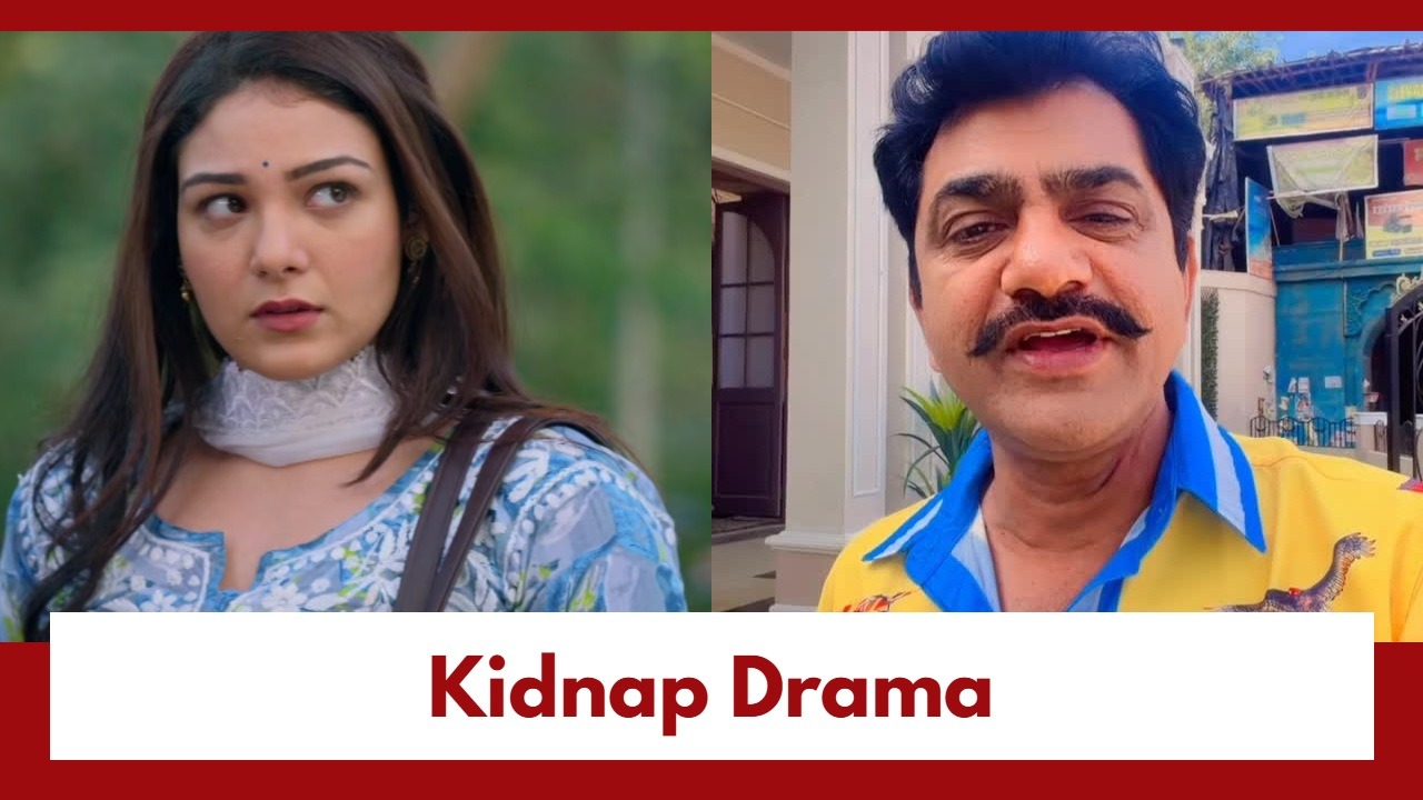 Mahadev & Sons Upcoming Twist: Sikandar kidnaps Narmada; asks for ransom 994869