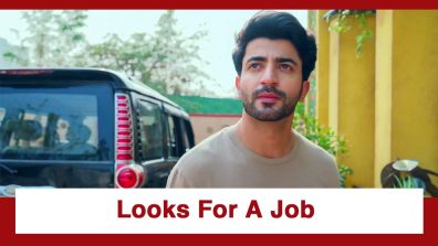 Mahadev & Sons Upcoming Twist: Dheeraj decides to look for a job; Can he please his father now?