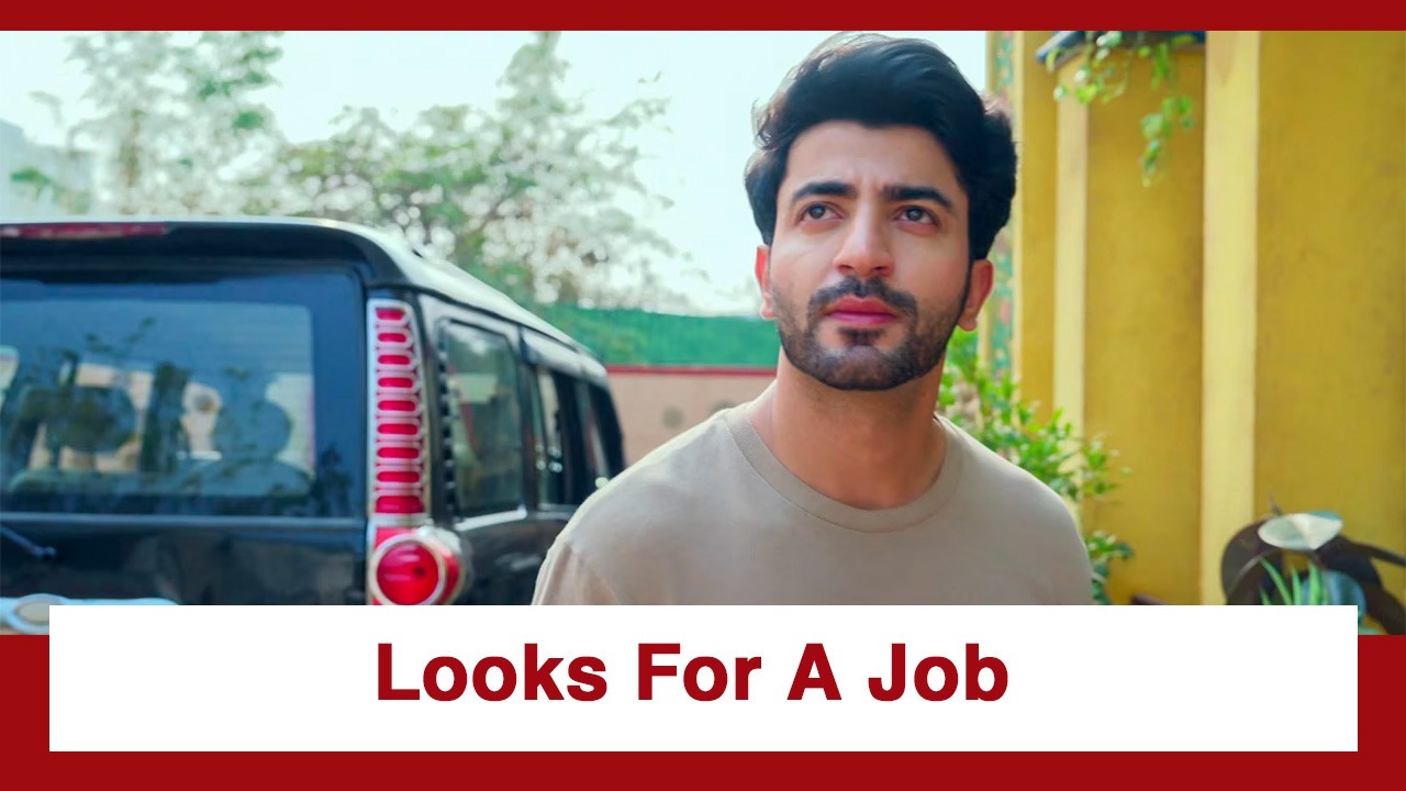 Mahadev & Sons Upcoming Twist: Dheeraj decides to look for a job; Can he please his father now? 995207