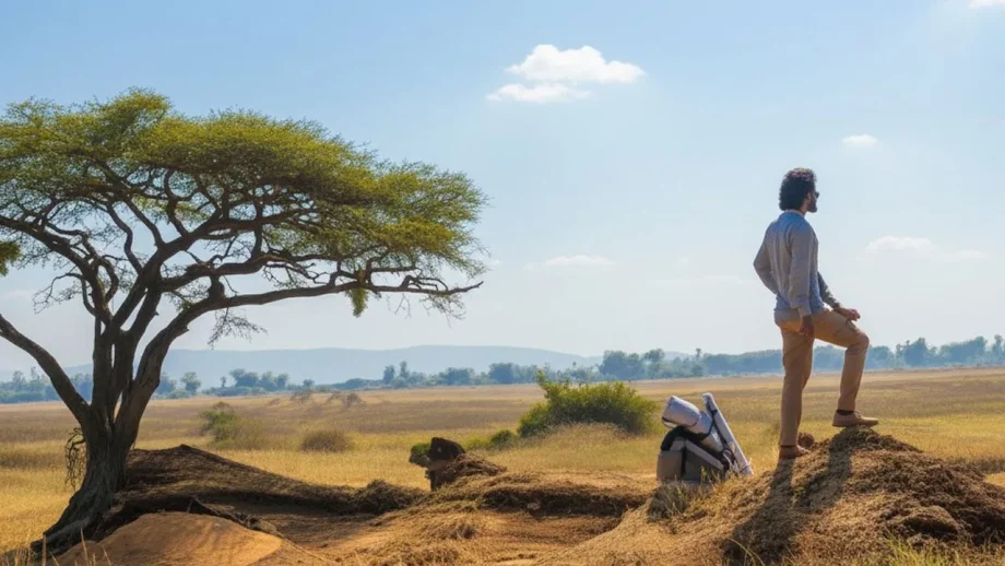 Mahesh Babu And Priyanka Chopra Starrer 'Varanasi' Plot Leaked: Here Check out 993796