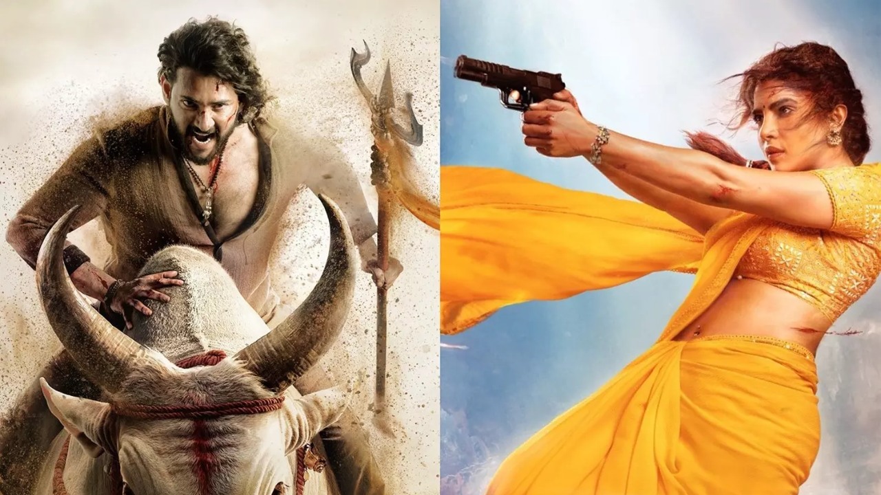 Mahesh Babu And Priyanka Chopra Starrer 'Varanasi' Plot Leaked: Here Check out 993797