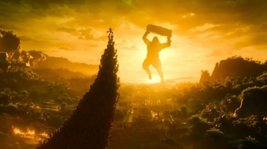 Mahesh Babu And Priyanka Chopra Starrer 'Varanasi' Plot Leaked: Here Check out 993795