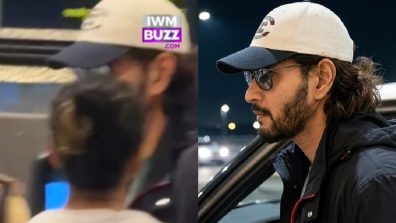 Mahesh Babu Heads for Solo Vacation After ‘Varanasi’ Schedule Wrap; Namrata Shirodkar’s Sweet Gesture Goes Viral